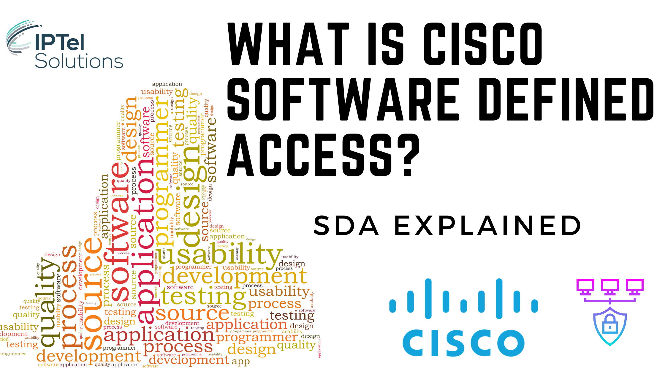 What Is Cisco SDA Fabric 